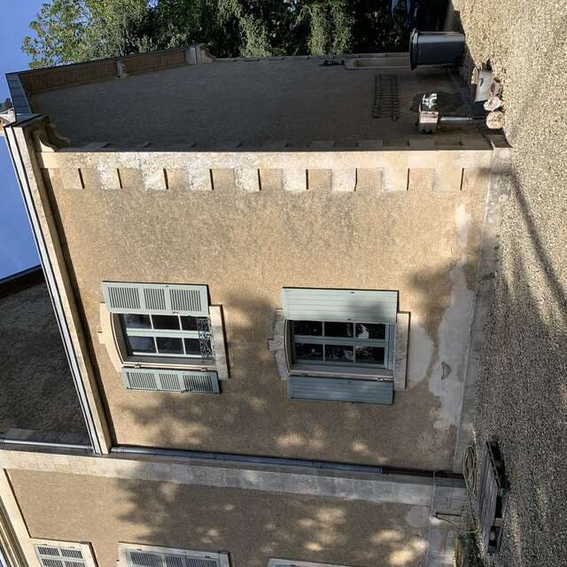 Au P'tit Bonheur d'Augé