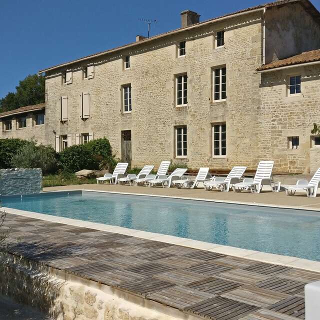 Le Domaine de Miauray