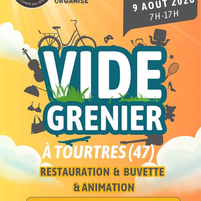 Vide-grenier