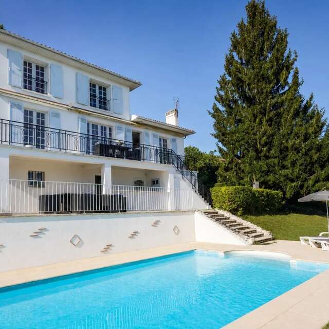 Villa Garonne