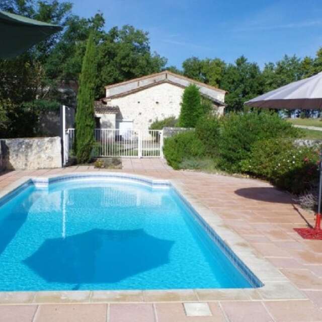 Gîte la Bruyerette