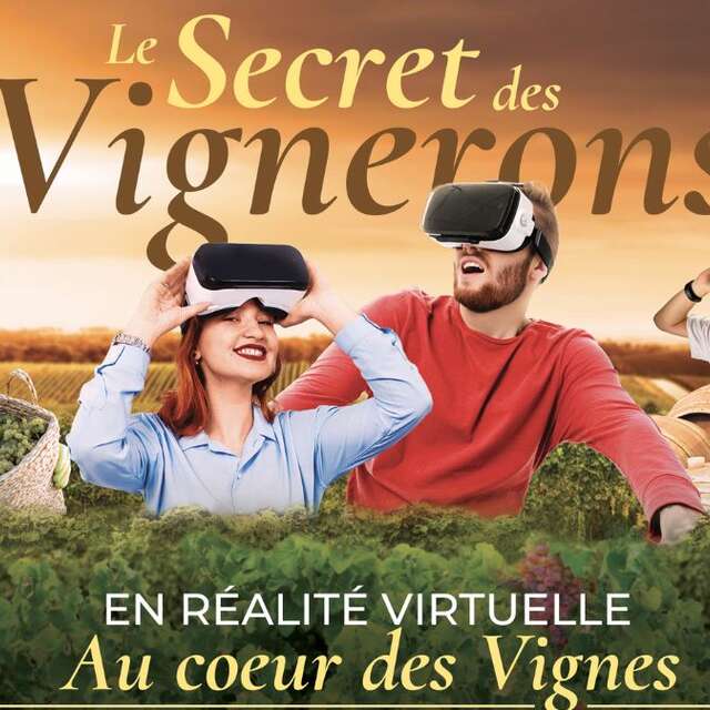 Le Secret des Vignerons