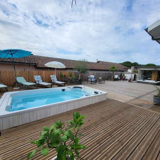 Les Logis d'Argent
