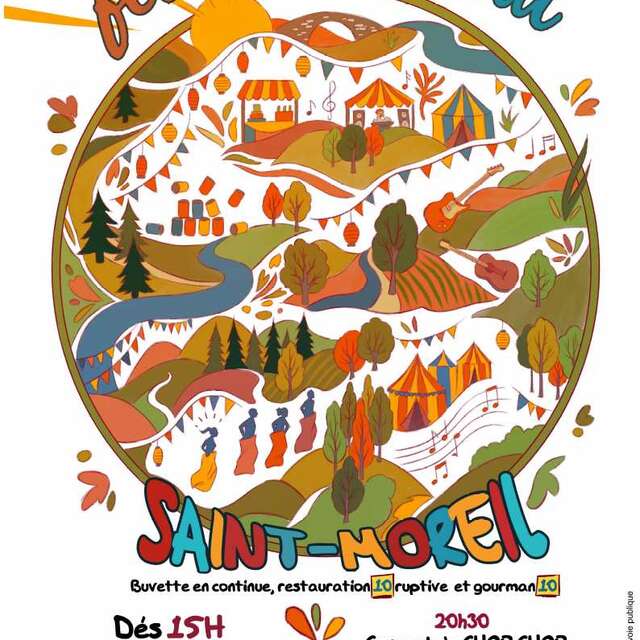 Fête du 10