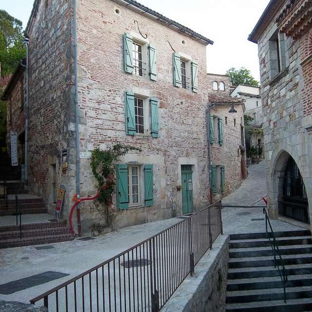 Gîte du Pennois