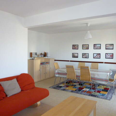 Harria La Pierre Immobilier
