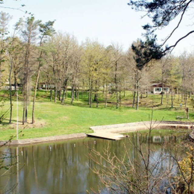 Camping municipal Couly