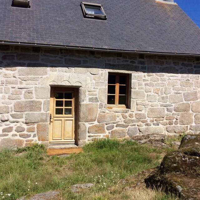 Gîte François - Domaine de la Monédière