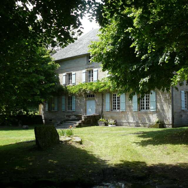 Le Gîte du Cher - Meublé de Tourisme AUDUREAU