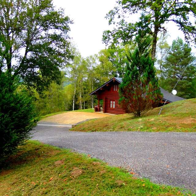 Meublé de Tourisme BUISSON
