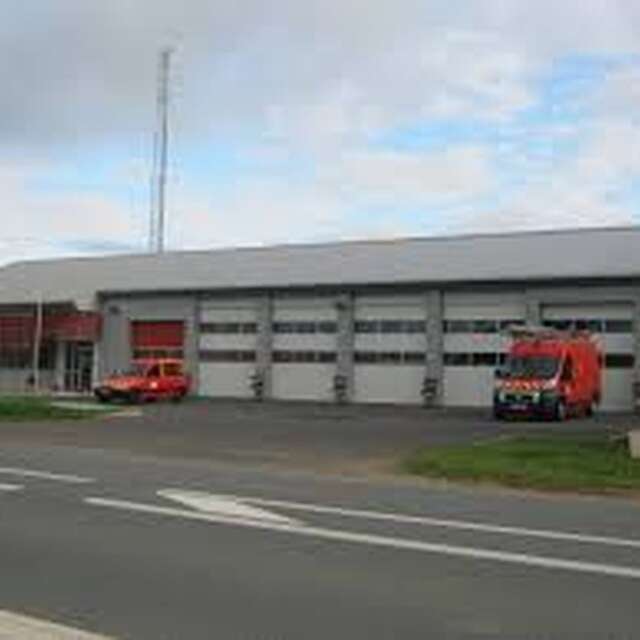 Bal des Sapeurs Pompiers
