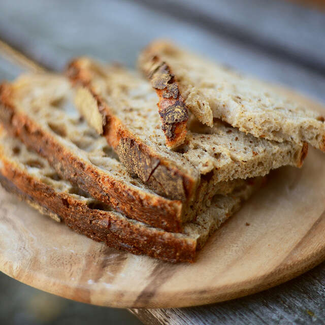 Le Fournil des 4 roux