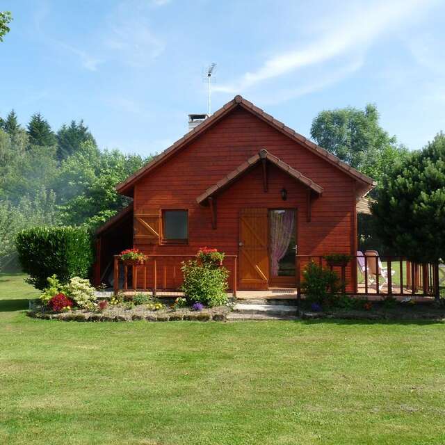 Location de Mr et Mme PETIOT