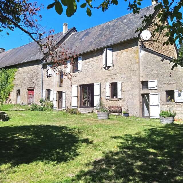 Meublé Clévacances Beaumont