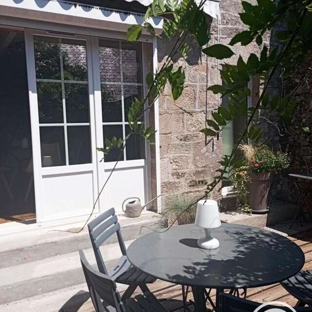 Location Gîtes de France  - Réf : 19G4250