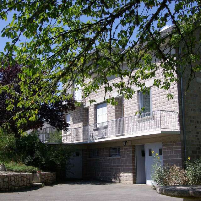 Location Gîtes de France  - Réf : 19G4279