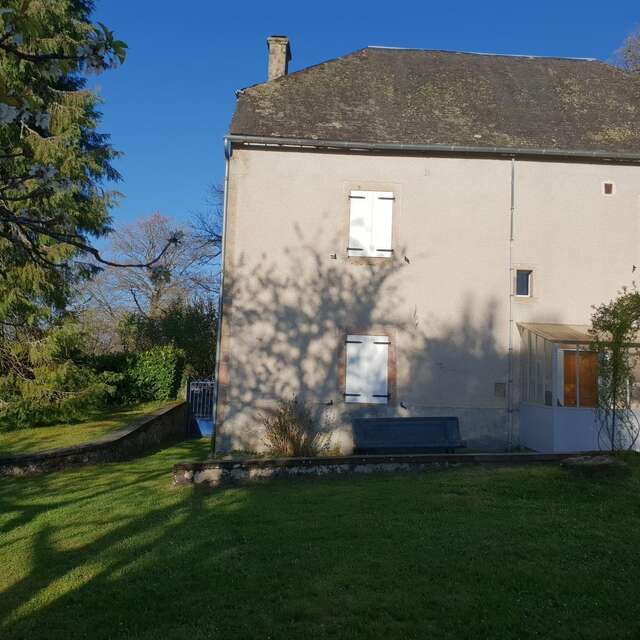 Gîte de L'Escurotte