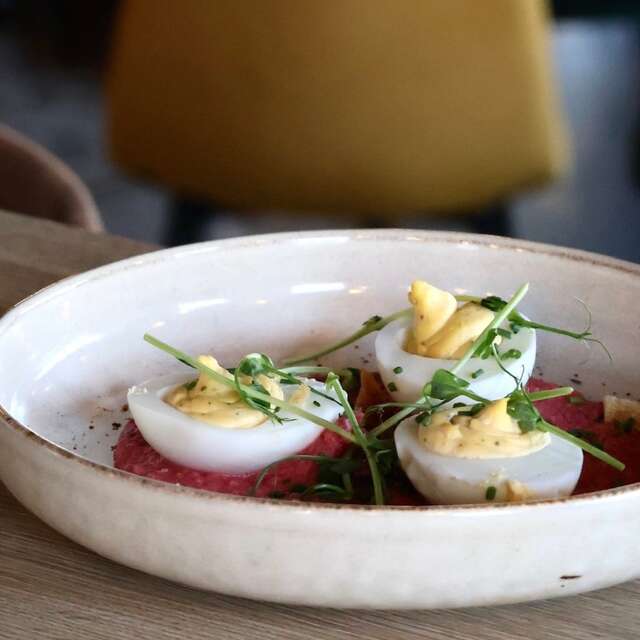 Les Petites Canailles