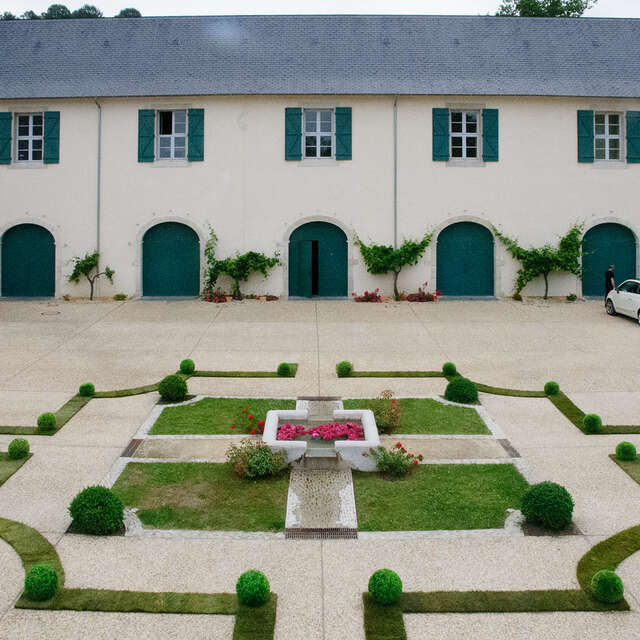 Domaine du Cinquau