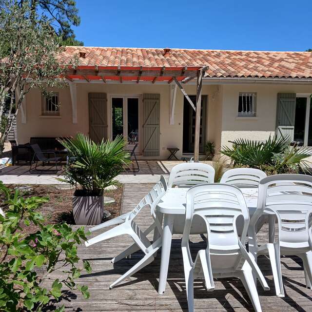 Villa Fleur