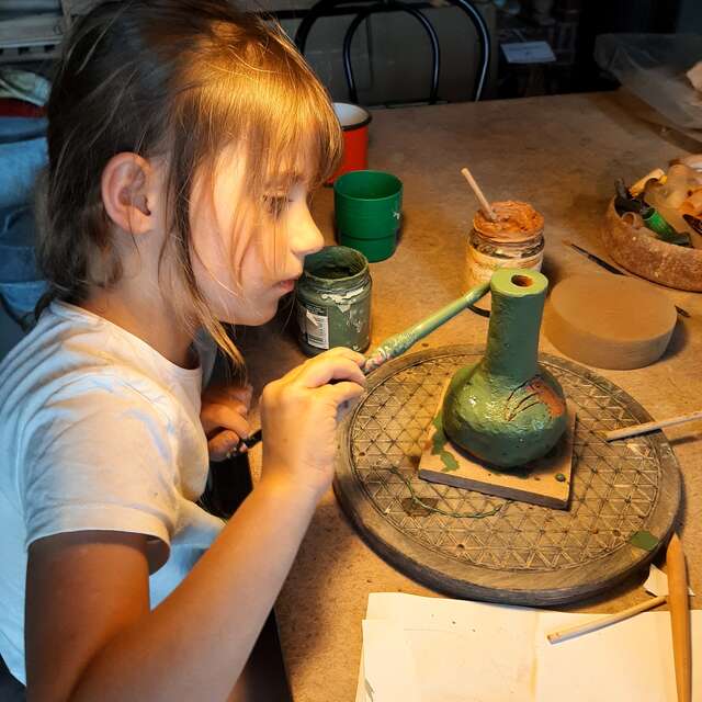 L'atelier de Sonia