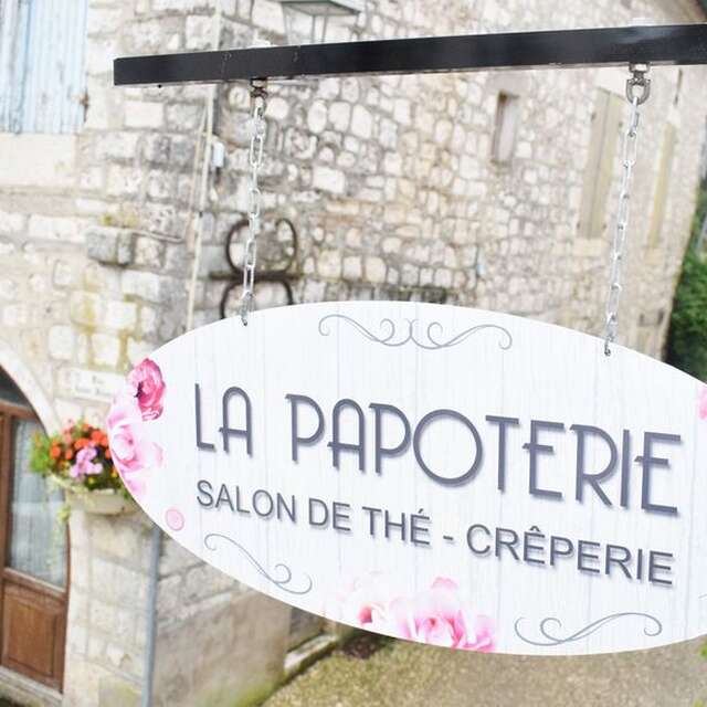 La Papoterie