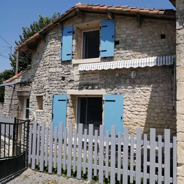 Gîte Bin Benaise