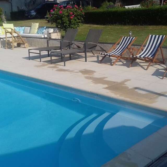 Chambre d'hôtes Miel et une nuit