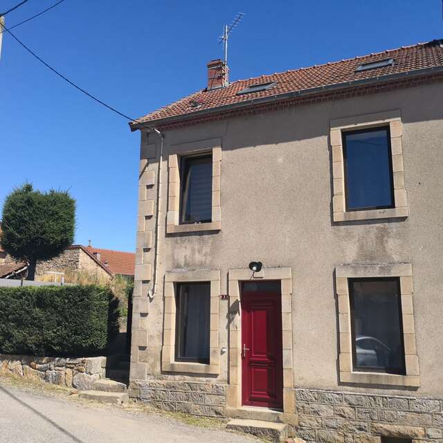 Gîte de cure Chez l'Henri