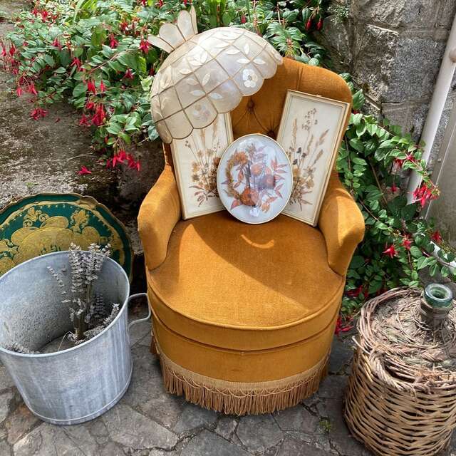 Brocante L'ABATTOIR