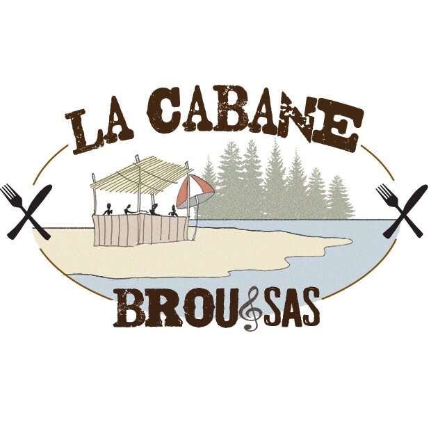 Concert à La Cabane de la plage