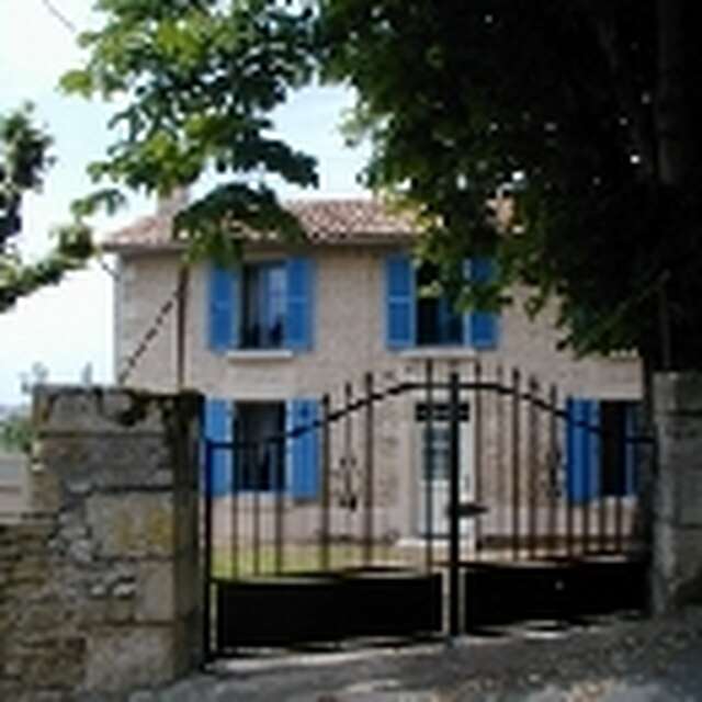 Gîte la Biraudrie - N°812