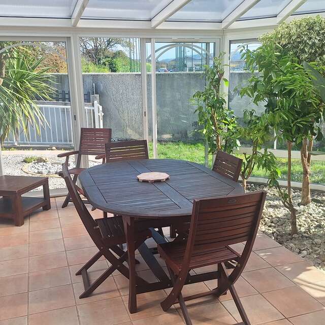 Chambre d'hôtes Parier