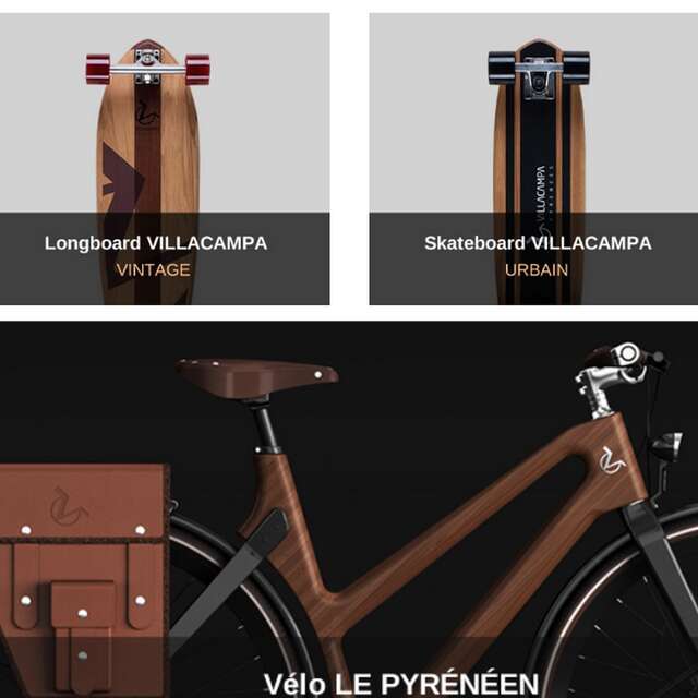 Villacampa Pyrénées