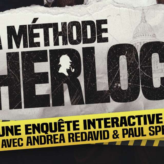 La méthode Sherlock