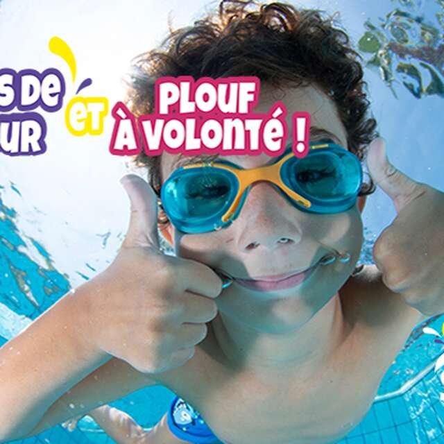 Centre Aquatique intercommunal Aqua Severa