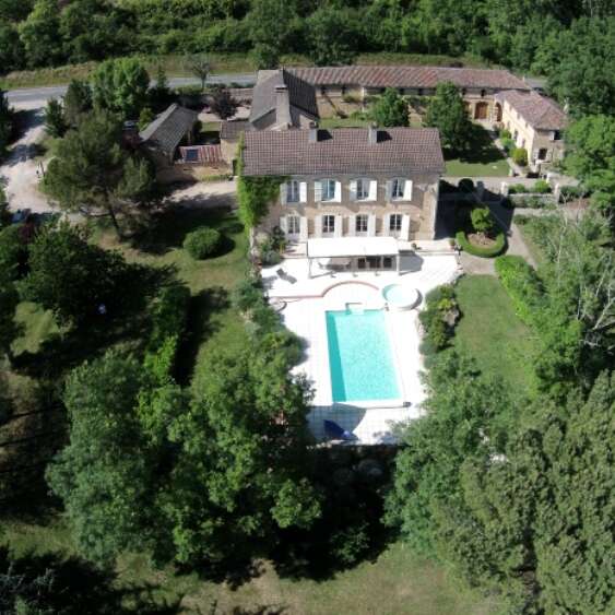 Le Manoir