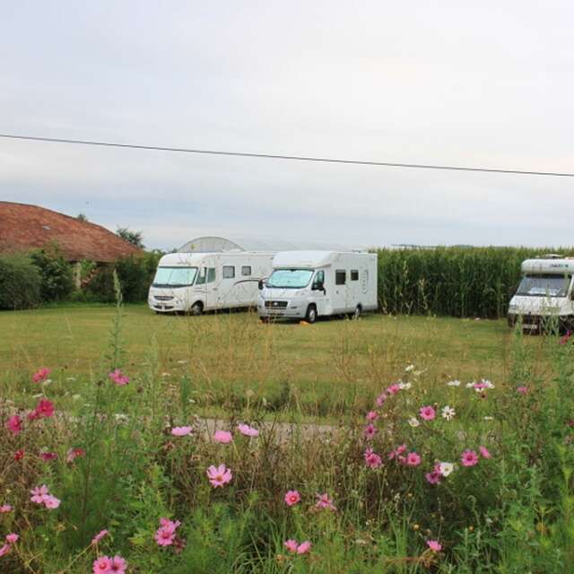 La Ferme des Tuileries