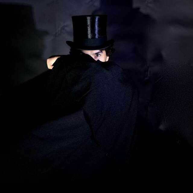 Château de Tiregand, escape game géant et enquête immersive