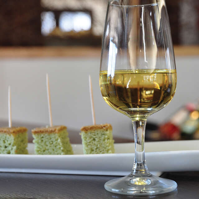 Cave des Producteurs de Jurançon