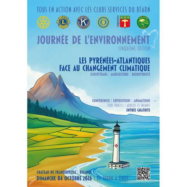 Les Pyrénées Atlantiques face au changement climatique