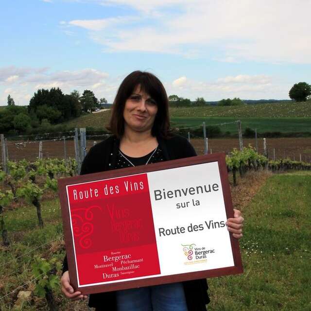 Domaine de Jolis Bois