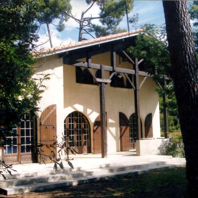 Madame Monique BERTRAND-POULAIN