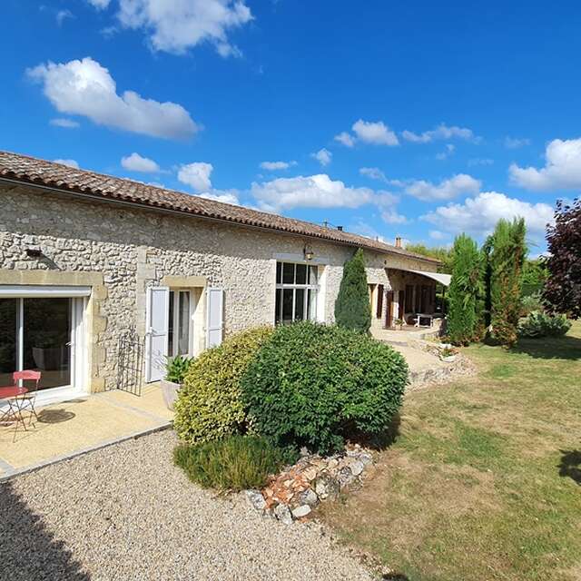 Le Carré Pourpre - B&B