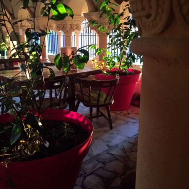 Chateau Mounet Sully