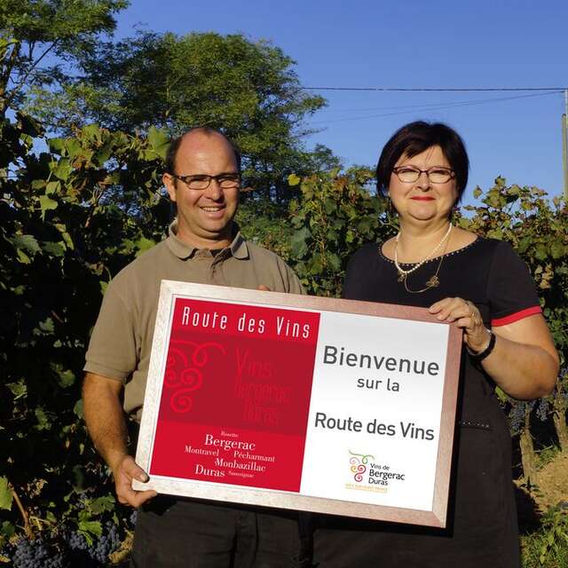 Domaine de Coutancie