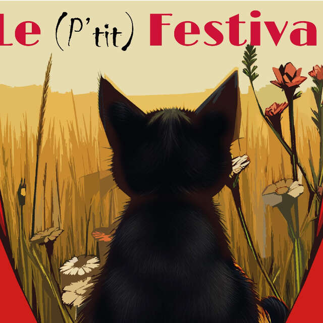 Le p'tit festival