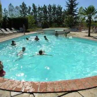 Camping du Bosc