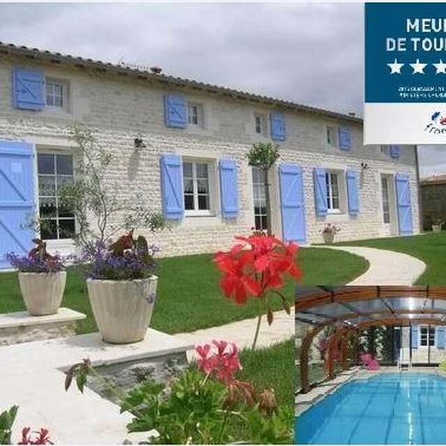 Gîte de la Bergerie