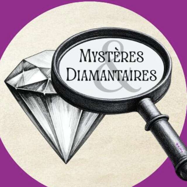 Mystères & Diamantaires